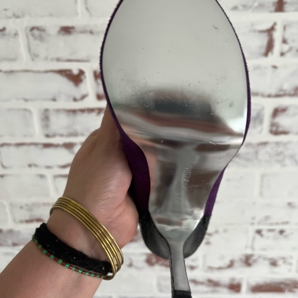 Halftime H platform heel - Picture 4 of 8